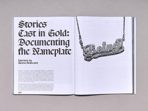 Brick Edition 11 - Antenne Books