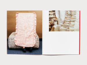 Patterns - Antenne Books