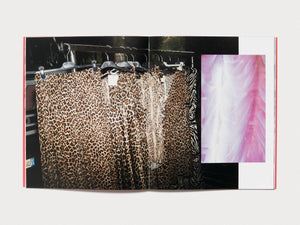 Patterns - Antenne Books