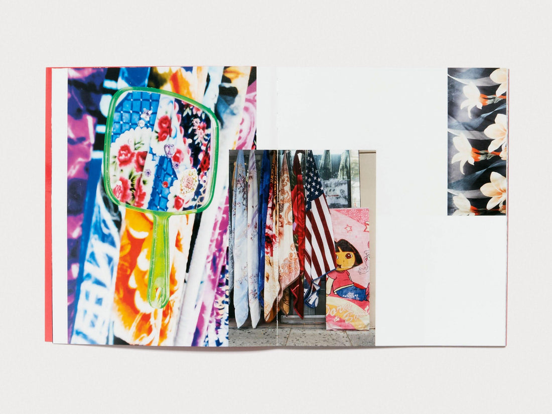 Patterns - Antenne Books