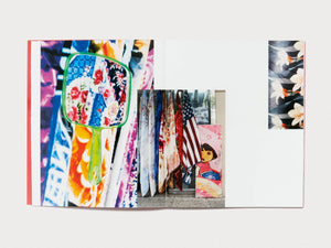 Patterns - Antenne Books