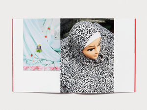 Patterns - Antenne Books