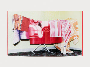 Patterns - Antenne Books