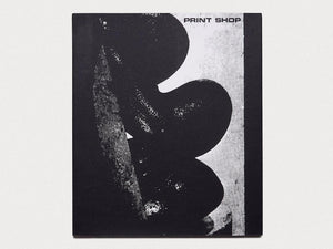 PRINT SHOP - Antenne Books