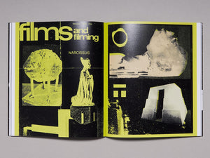 PRINT SHOP - Antenne Books