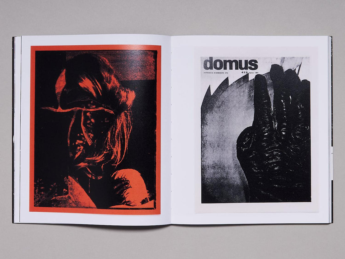 PRINT SHOP - Antenne Books