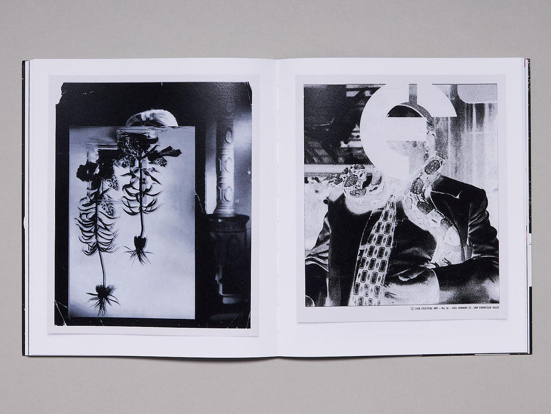 PRINT SHOP - Antenne Books