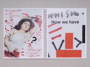 THE INVISIBLE - Antenne Books