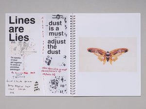 THE INVISIBLE - Antenne Books