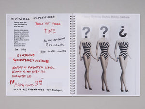 THE INVISIBLE - Antenne Books