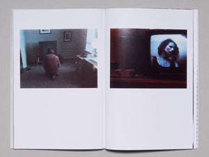 VERTICAL HOLD - Antenne Books