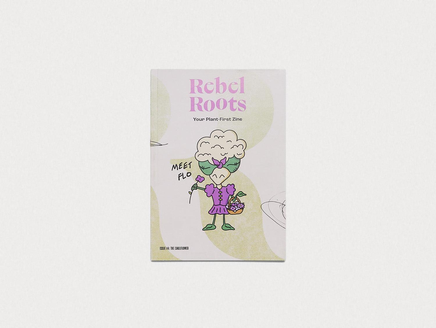Rebel Roots Issue 4 Antenne Books rebel-roots-issue-4-antenne-books
