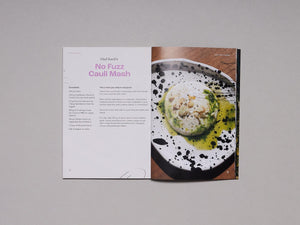 Rebel Roots Issue #4 - Antenne Books