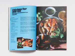 TAX MAGAZINE Issue 04: GRAB BAG - Antenne Books