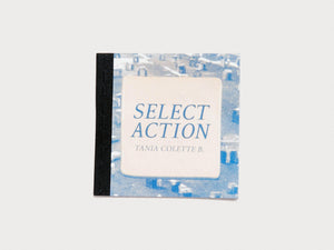 Select Action - Antenne Books