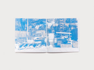 Select Action - Antenne Books