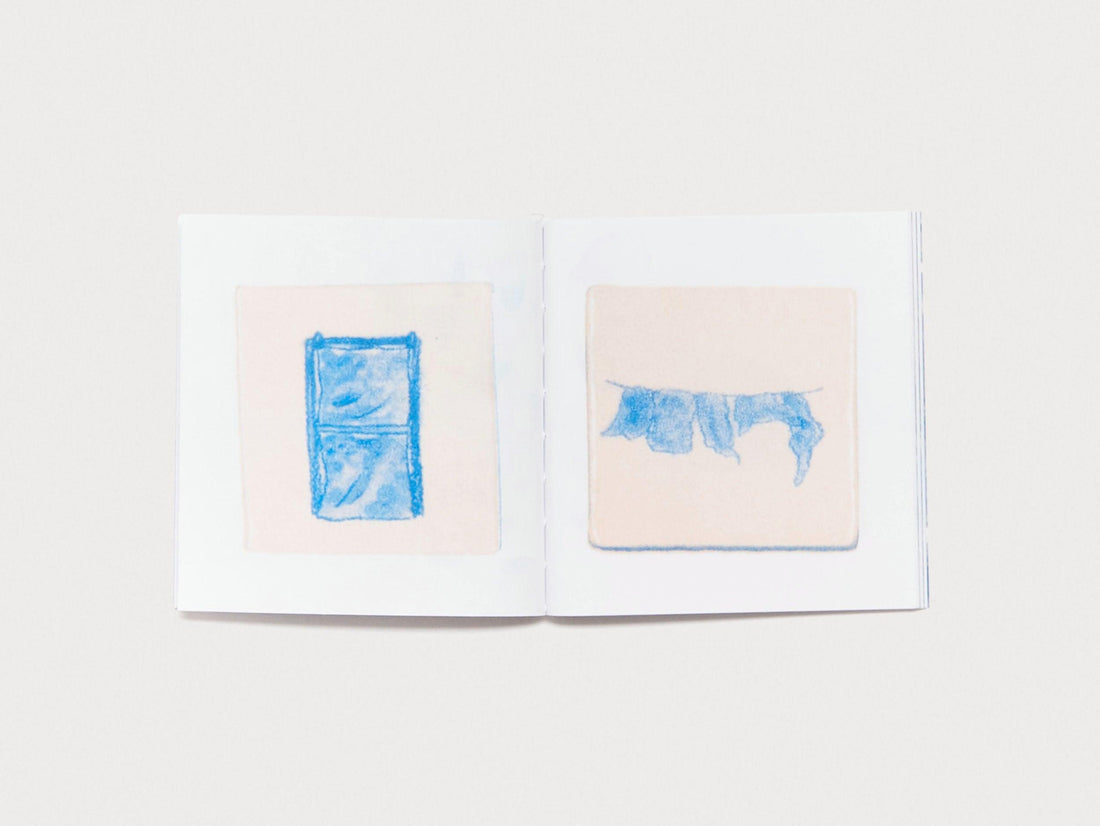 Select Action - Antenne Books