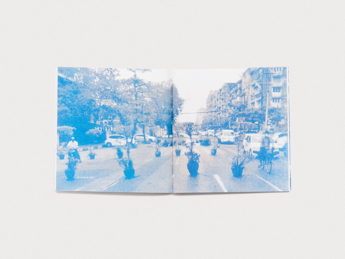 Select Action - Antenne Books