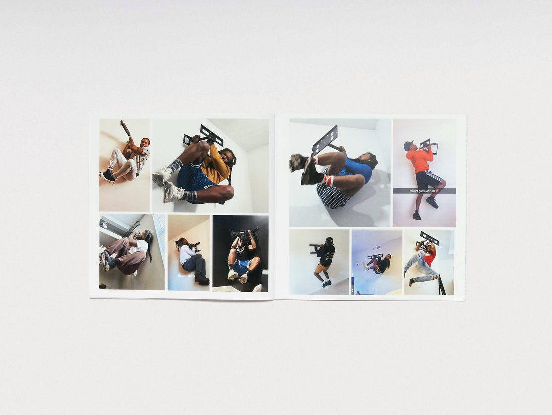 I Know What I Got - Antenne Books