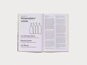 The Preserve Journal Issue no 4 - Antenne Books