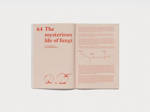 The Preserve Journal Issue no 5 - Antenne Books