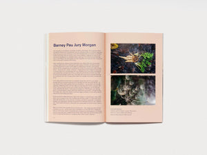 The Preserve Journal Issue no 5 - Antenne Books