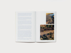 The Preserve Journal Issue no 6 - Antenne Books