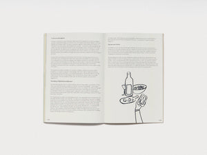 The Preserve Journal Issue no 7 - Antenne Books