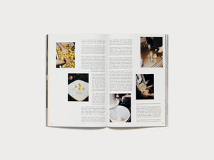 The Preserve Journal Issue no 8 - Antenne Books