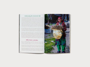 The Preserve Journal Issue no 8 - Antenne Books