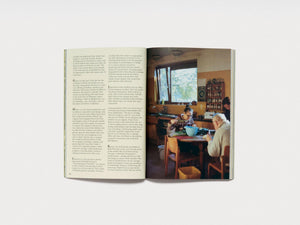 The Preserve Journal Issue no 10 - Antenne Books