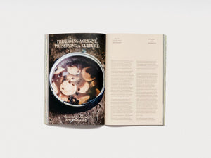 The Preserve Journal Issue no 10 - Antenne Books