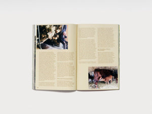The Preserve Journal Issue no 10 - Antenne Books