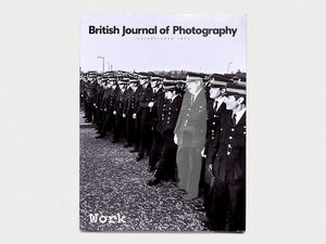 British Journal of Photography Issue 7919 - Antenne Books