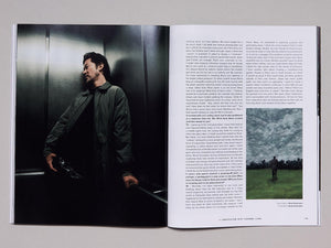 SNUFF MAGAZINE ISSUE 5 - Antenne Books