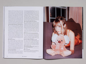 SNUFF MAGAZINE ISSUE 5 - Antenne Books