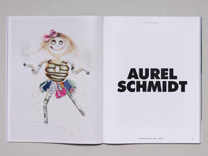 SNUFF MAGAZINE ISSUE 5 - Antenne Books