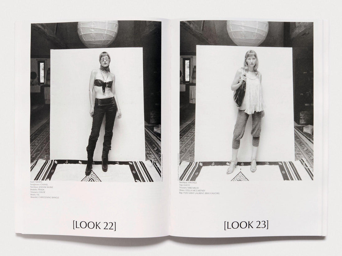 NUTS Book II: If You’re Awake, I’m Awake - Antenne Books