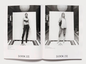NUTS Book II: If You’re Awake, I’m Awake - Antenne Books