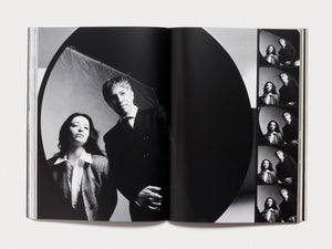 A RABBIT’S FOOT - ISSUE 9 - Antenne Books