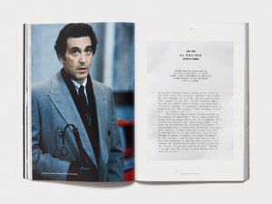 A RABBIT’S FOOT - ISSUE 9 - Antenne Books