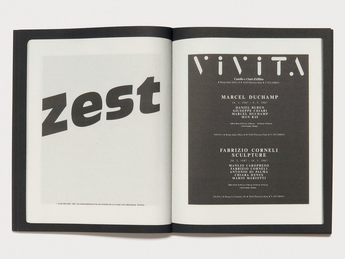 PARKETT - Antenne Books