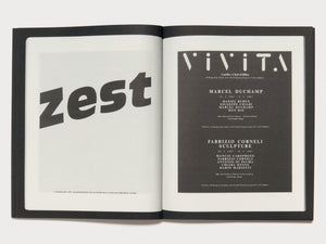 PARKETT - Antenne Books