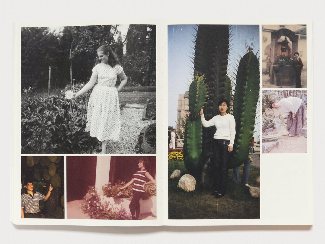 INCOMPLETE ENCYCLOPEDIA OF TOUCH - Antenne Books