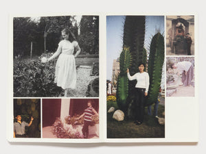 INCOMPLETE ENCYCLOPEDIA OF TOUCH - Antenne Books