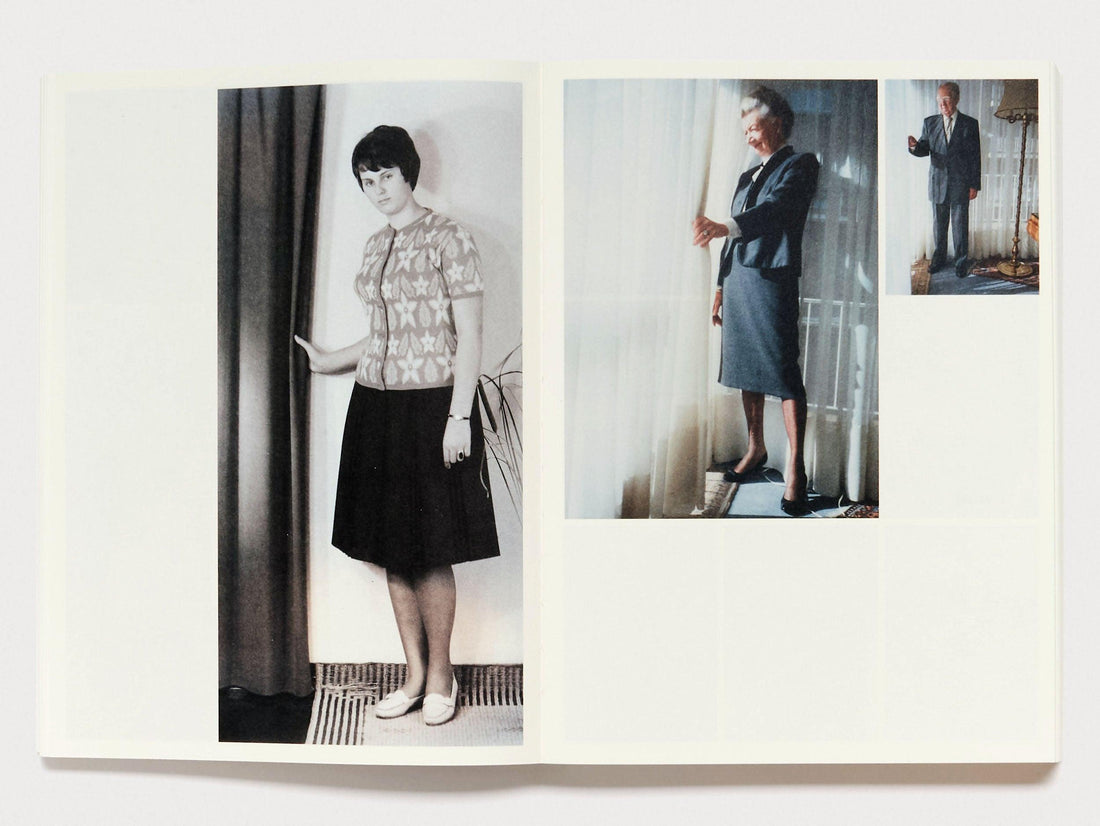 INCOMPLETE ENCYCLOPEDIA OF TOUCH - Antenne Books