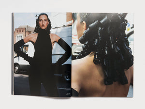 Magazine magazine issue 42 - Antenne Books