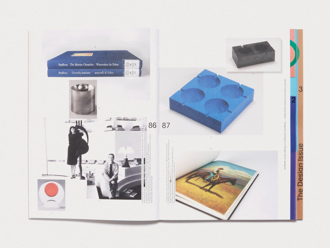 ARCHIVIO No. 10 - Antenne Books