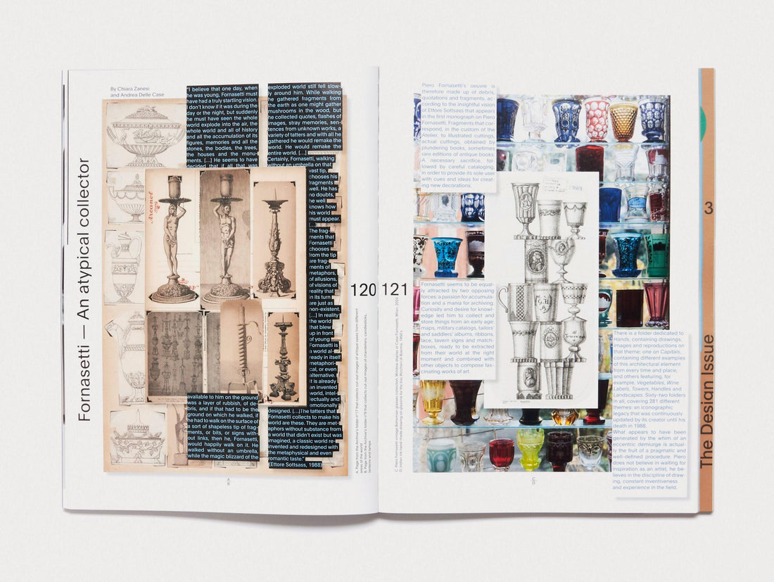 ARCHIVIO No. 10 - Antenne Books