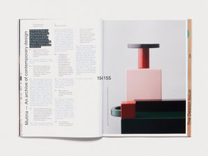 ARCHIVIO No. 10 - Antenne Books